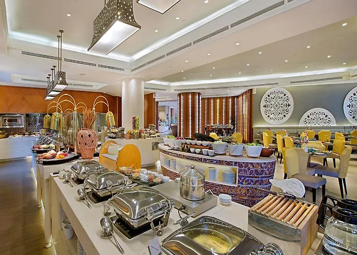 Parkroyal Yangon