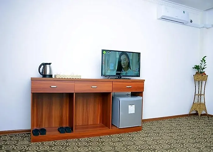 Diamond Lake Hotel Ktv&Dancing Bar