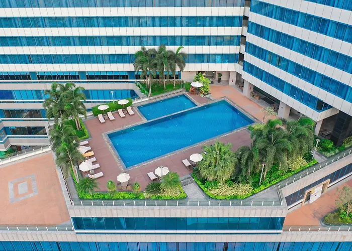 Melia Yangon