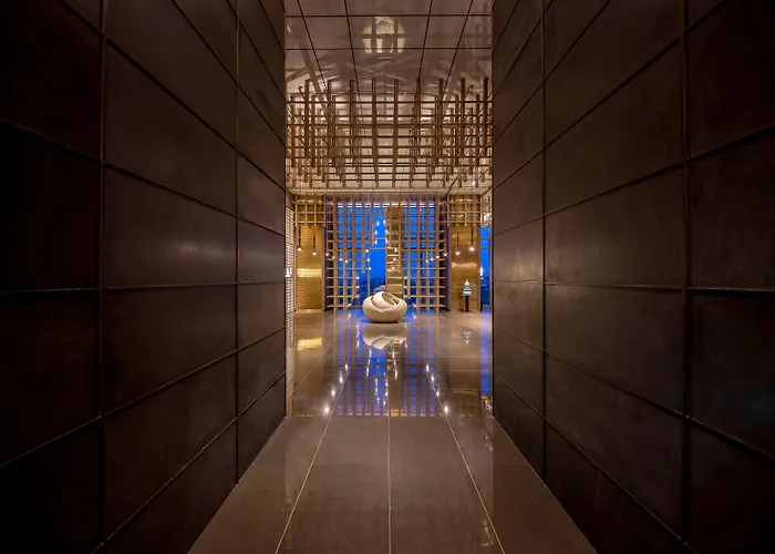 Pan Pacific Yangon